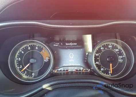 2019 Jeep Cherokee Trailhawk from USA, damaged, VIN 1C4PJMBX6KD359331